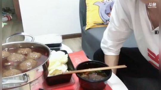 【向阳】自煮小火锅 2018-09-22 23点场