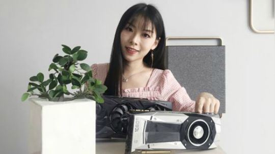 RTX 2080Ti光线追踪技术：带你享受更逼真的画质