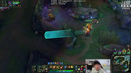 孙悟空：上单小霸王 2018-09-28 13点场
