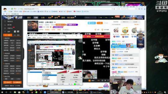 孙悟空：上单小霸王 2018-09-28 11点场