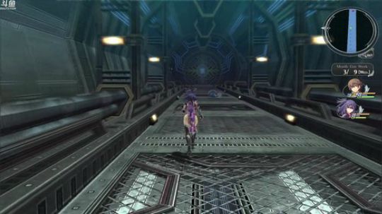 PS4：闪之轨迹⑵改，最高难度！ 2018-09-27 18点场