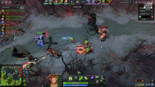 Shadow：娱乐下！ 2018-09-28 00点场