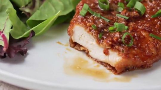 【美食教程】 7个做鸡的食谱