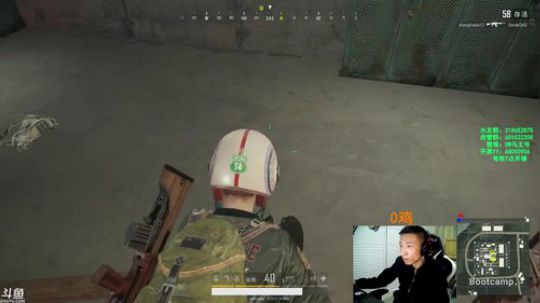 马王爷：性感主播，在线开车 2018-09-27 19点场