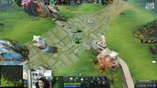 Shadow：天梯67冲前50！ 2018-09-28 18点场