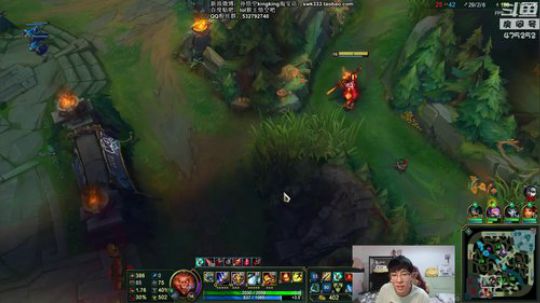1风间琉璃1发布了一个斗鱼视频2018-09-29