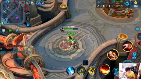 ace017发布了一个斗鱼视频2018-09-29