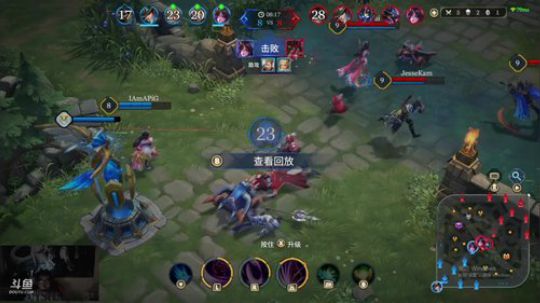 NS传说对决，堡垒之夜 2018-09-28 12点场