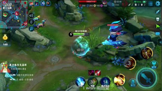 登月团丶离去发布了一个斗鱼视频2018-09-29