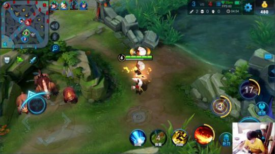 ace017发布了一个斗鱼视频2018-09-29