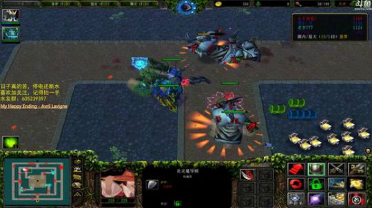 快乐不止如此 2018-09-24 18点场