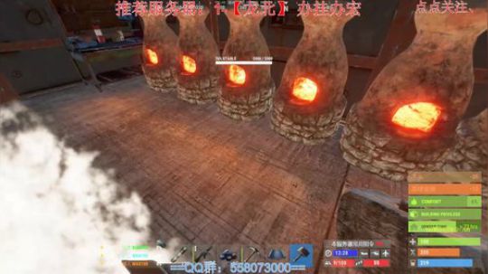 别人在装X，怎么办？ 2018-09-19 18点场