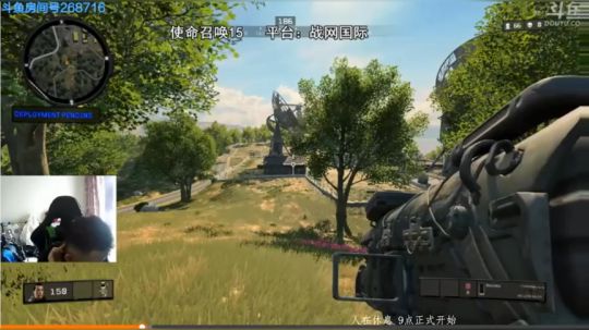 +我胡汉三回来了 2018-09-29 06点场