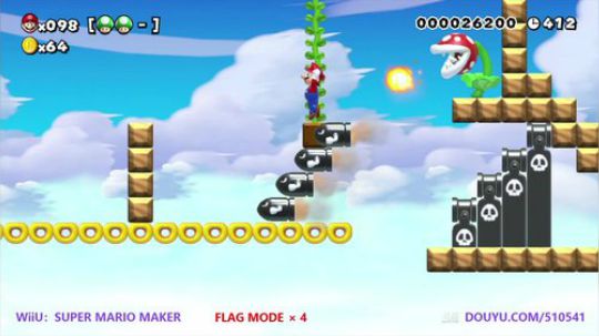 4裤全输发布了一个斗鱼视频2018-09-29