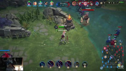 NS传说对决，堡垒之夜 2018-09-28 16点场