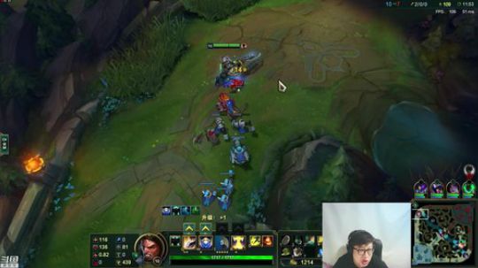 Specter橘颂发布了一个斗鱼视频2018-09-29