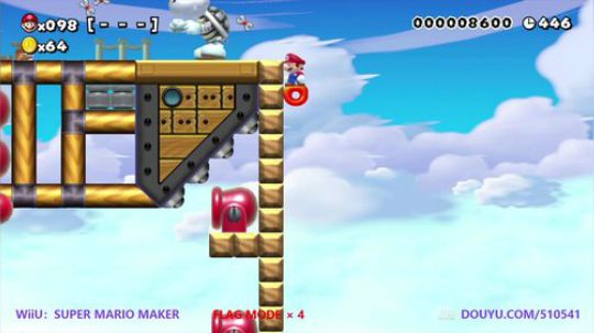 4裤全输发布了一个斗鱼视频2018-09-29