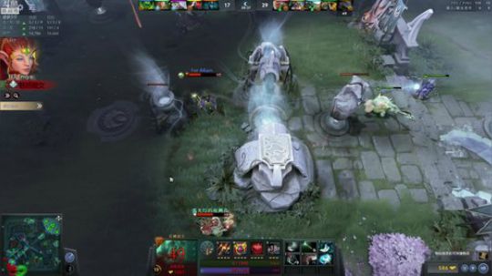 开黑娱乐！ 2018-09-29 17点场