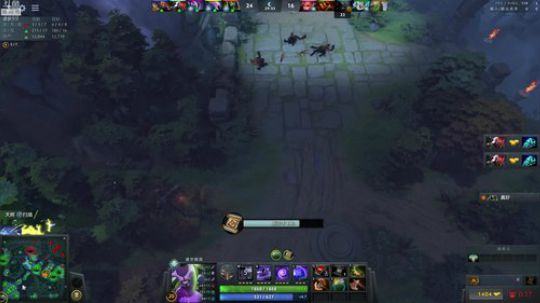 开黑娱乐！ 2018-09-29 15点场