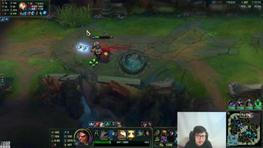 Specter橘颂发布了一个斗鱼视频2018-09-29