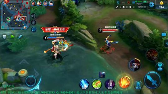 最后一天的挣扎,国服马克养成记 2018-09-26 19点场