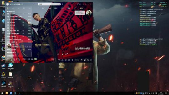 盛典避难所！ 2018-09-28 18点场