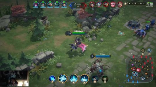 NS传说对决，堡垒之夜 2018-09-28 19点场