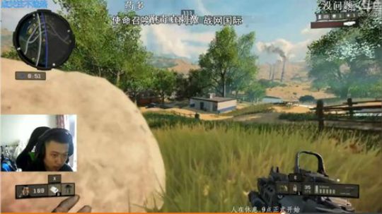 +换了另一个鼠标 在适应 2018-09-29 08点场