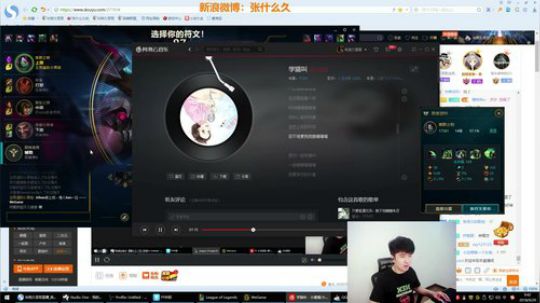久哥学猫叫