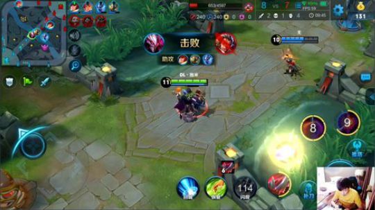 ace017发布了一个斗鱼视频2018-09-28