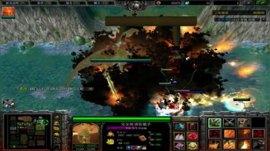 《RPG》菜的抠脚！ 2018-09-28 20点场
