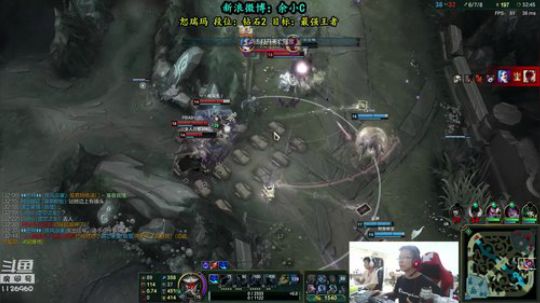 这就是我喜欢的昵称哦发布了一个斗鱼视频2018-09-29