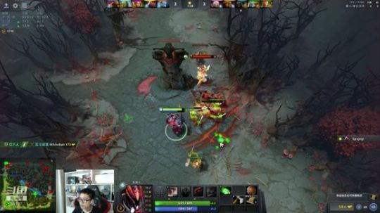 Shadow：天梯67冲前50！ 2018-09-28 22点场