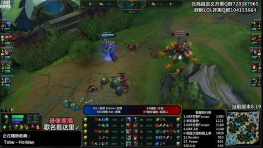 liyunanhj发布了一个斗鱼视频2018-09-30