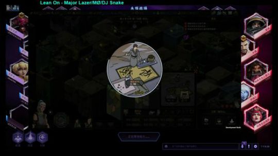 定级+午夜小众gal伴你入眠 2018-09-28 20点场