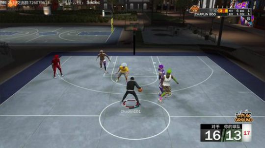 我，卓别林，潮 2018-09-30 00点场