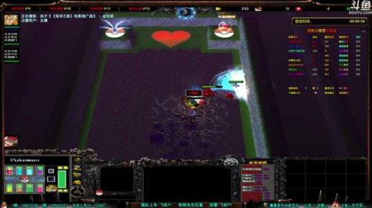 【鸟】魔兽RPG萌新主播一枚~~~ 2018-09-29 22点场