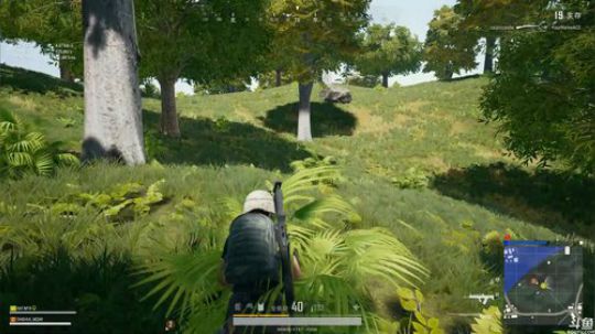 黄辉冯：其实我是一名钢枪手 2018-09-25 19点场