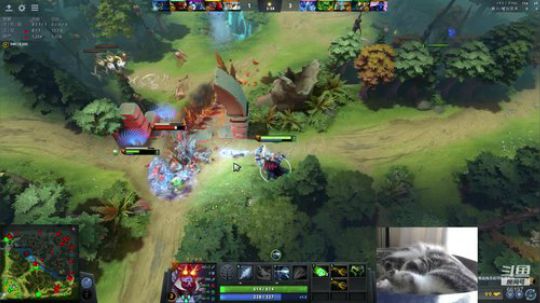 Shadow：天梯61冲前50！ 2018-09-30 15点场