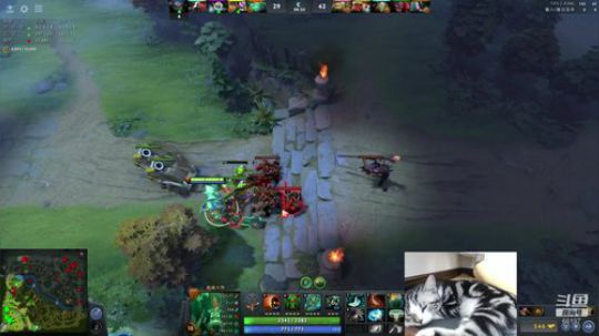 Shadow：天梯61冲前50！ 2018-09-30 13点场