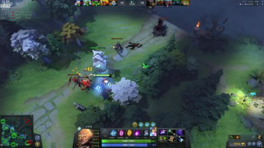 开黑娱乐！ 2018-09-29 21点场