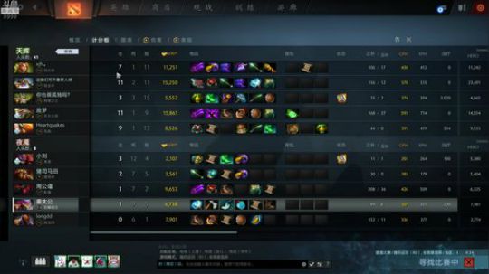 开黑娱乐！ 2018-09-30 19点场