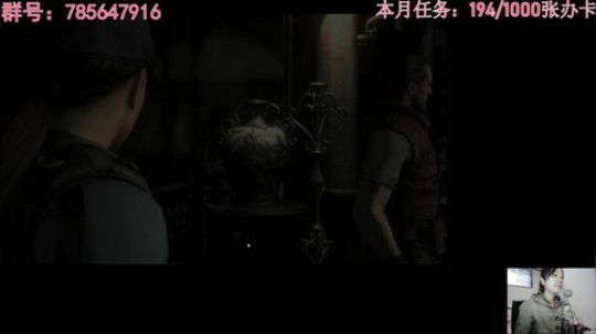 瞳宝:恐怖游戏我最刚~ 2018-09-27 15点场