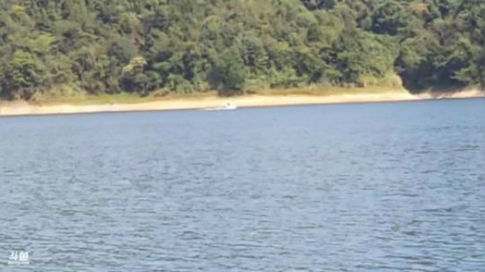 水库烧烤之旅 2018-09-30 13点场