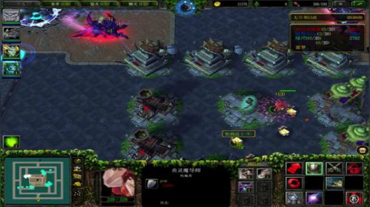 《RPG》菜的抠脚！ 2018-09-28 22点场