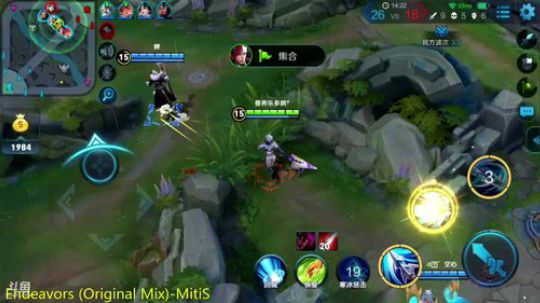 李信？   王者上星，下周开始带粉 2018-09-29 23点场