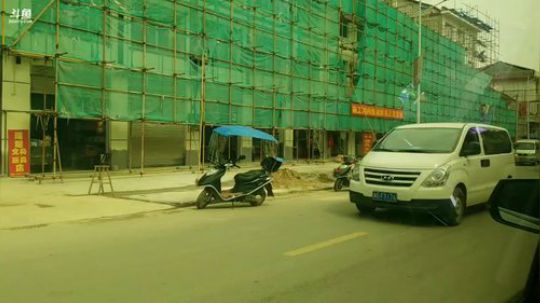 水库烧烤之旅 2018-09-30 11点场