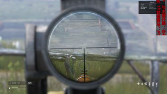 dayz僵尸末日#32 2018-09-28 17点场