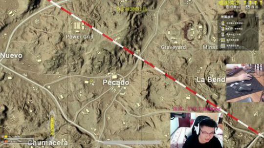 Kakao第一，质量局吃鸡 2018-09-30 08点场