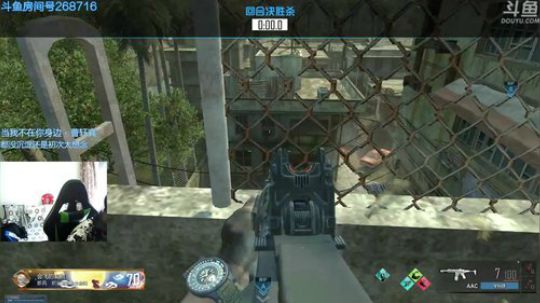 +换了另一个鼠标 在适应 2018-09-30 12点场